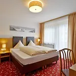 דירה Gaestehaus Alpengruss *