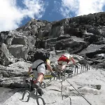 Gaestehaus Alpengruss Διαμέρισμα