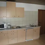 Gaestehaus Alpengruss شقة *