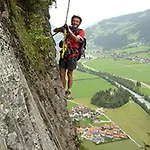 Διαμέρισμα Gaestehaus Alpengruss