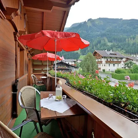 Gaestehaus Alpengruss Appartamento *