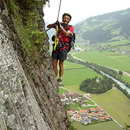 Apartment Gaestehaus Alpengruss