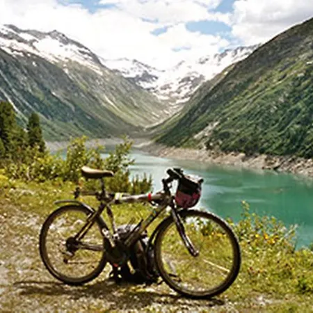 Gaestehaus Alpengruss Apartment