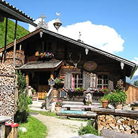 Gastehaus Alpengruss *