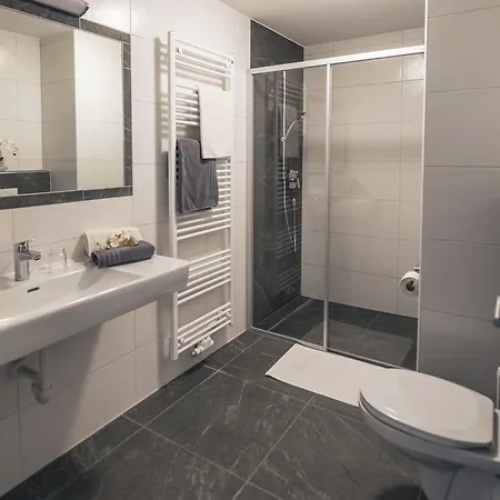 Gaestehaus Alpengruss *