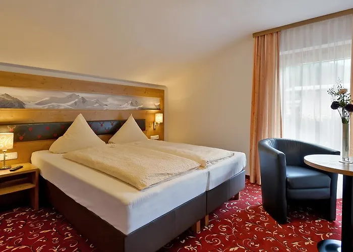 Gaestehaus Alpengruss Διαμέρισμα Mayrhofen