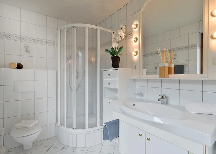 Gaestehaus Alpengruss *