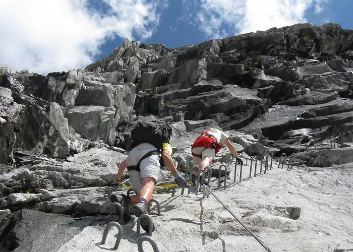 Gaestehaus Alpengruss Διαμέρισμα