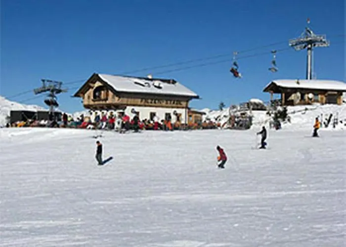 Gaestehaus Alpengruss * Mayrhofen