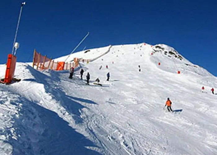 Διαμέρισμα Gaestehaus Alpengruss *