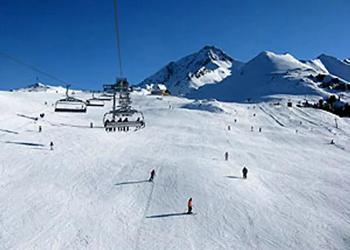 Gaestehaus Alpengruss