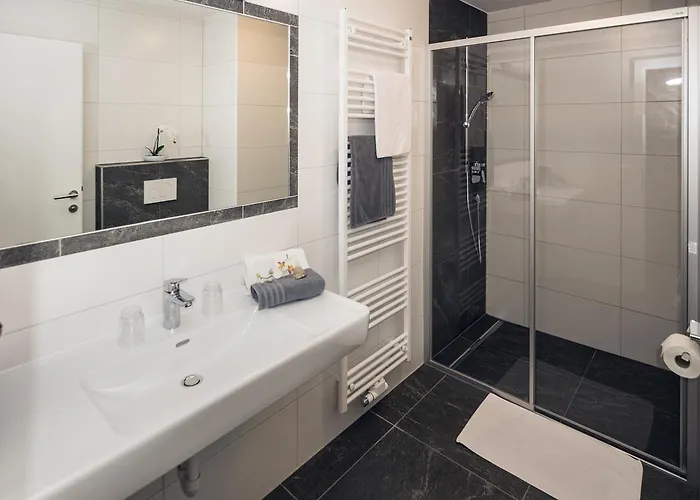 Gaestehaus Alpengruss * Mayrhofen