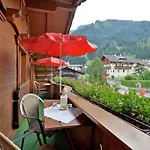 Gaestehaus Alpengruss Apartamento *