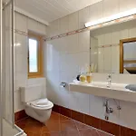 Apartamento Gaestehaus Alpengruss