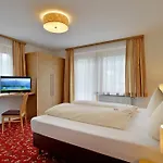 Apartamento Gaestehaus Alpengruss *