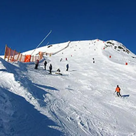 Apartamento Gaestehaus Alpengruss *